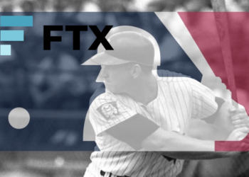 征服 MLB！FTX合作美國大聯盟，全球賽事轉播、裁判服上都將出現「FTX Logo」