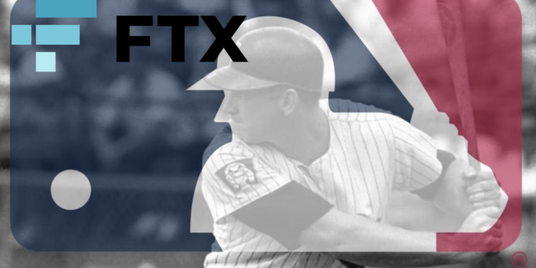 征服 MLB！FTX合作美國大聯盟，全球賽事轉播、裁判服上都將出現「FTX Logo」