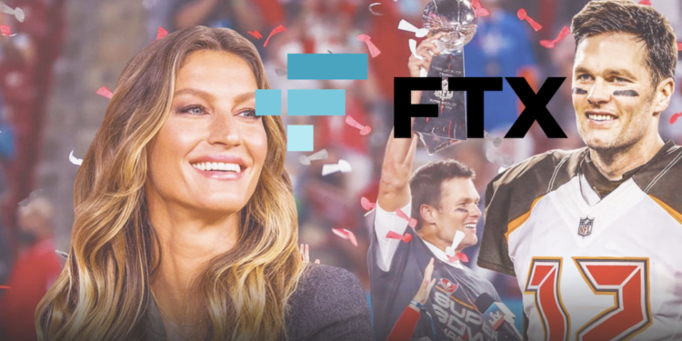 FTX 找上傳奇四分衛 & 巴西超模夫妻入股，擔任大使、環境倡議顧問「佈局ESG」