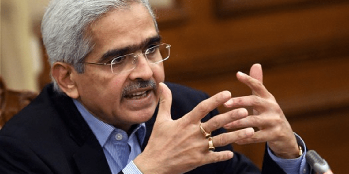 印度央行行長：對加密貨幣仍有「重大擔憂」！5天前才強調2018年禁令已失效