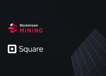 實踐環保挖礦！Square 投資 500 萬美元，合作 Blockstream 建比特幣”太陽能”礦場