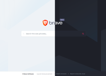 Brave 的獨立搜尋引擎！正式推出 Brave Search  Beta ，今年稍晚正式上線