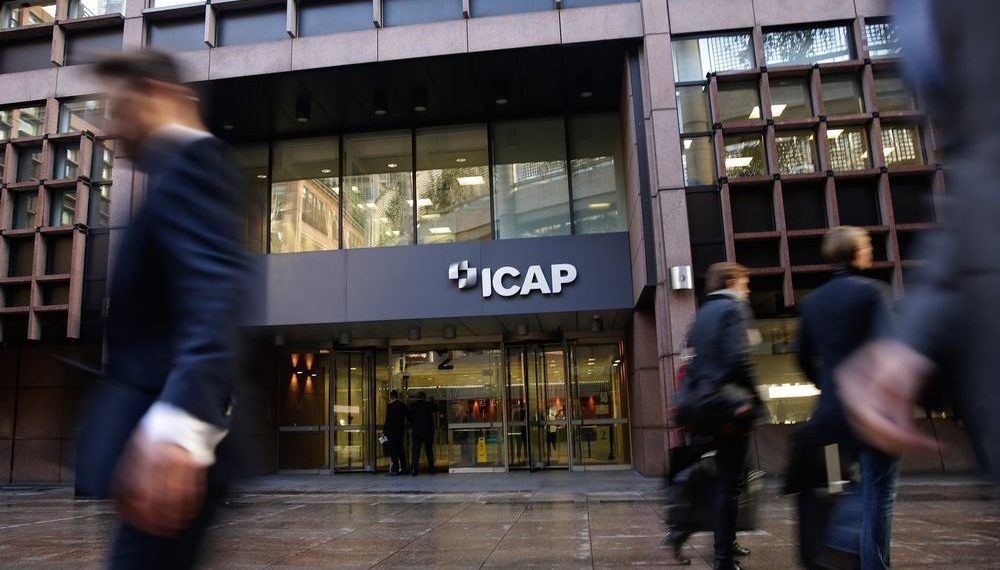 3 巨頭｜ICAP 合作「富達 渣打」推出數位資產交易平台，最快下半年亮相