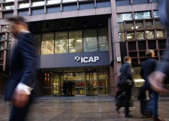 3 巨頭｜ICAP 合作「富達 渣打」推出數位資產交易平台，最快下半年亮相