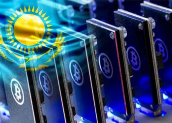 Cannan｜又一礦企進軍哈薩克！嘉楠科技當地自營礦機上工，緊跟比特大陸、BTC.com