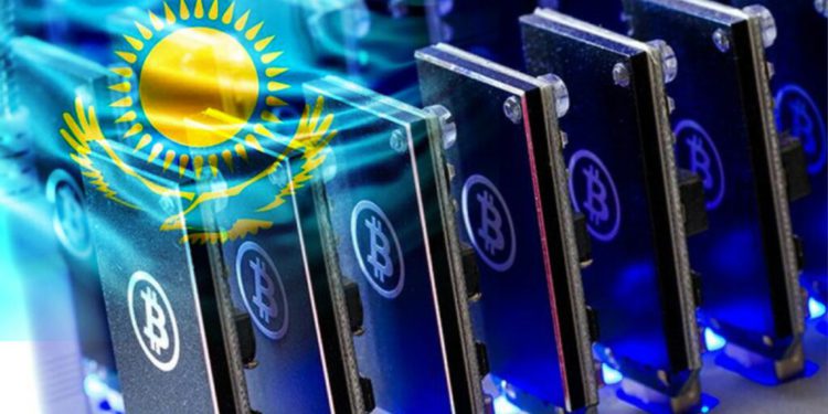 Cannan｜又一礦企進軍哈薩克！嘉楠科技當地自營礦機上工，緊跟比特大陸、BTC.com