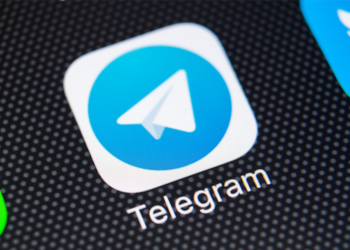 美國國稅局緊盯，IRS幹員 : Telegram上存在眾多非法加密貨幣交易