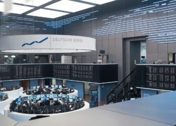 德意志交易所「砸超過 1 億美元」收購瑞士加密貨幣新創 Crypto Finance