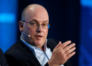 對沖基金之王 Steven Cohen：我現在完全「轉戰加密貨幣」，但對比特幣價格「沒興趣」