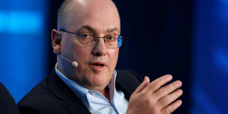 對沖基金之王 Steven Cohen：我現在完全「轉戰加密貨幣」，但對比特幣價格「沒興趣」