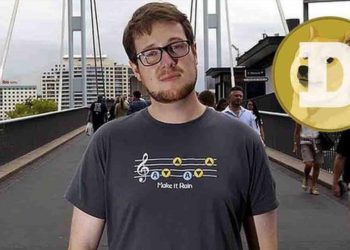 食言 8 年前引退承諾！狗狗幣共同創辦人進場 DOGE：不買 BTC 因為我「很笨」