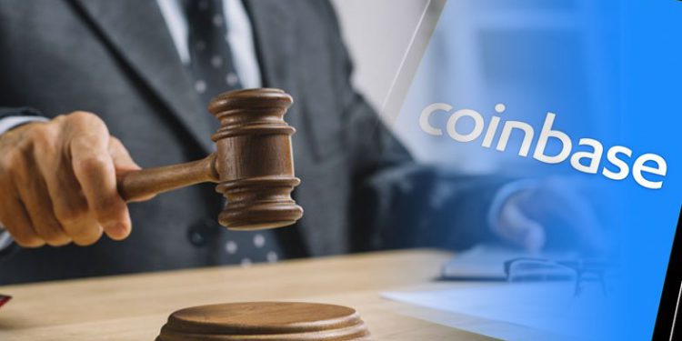 Coinbase 遭集體訴訟，6用戶指控平台「誤封鎖帳戶」損害權益、求償500萬美元