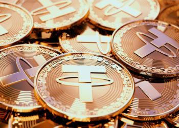 缺乏新資金流入！USDT 6 月以來「增發量停滯」，市值維持 642.5 億美元不變