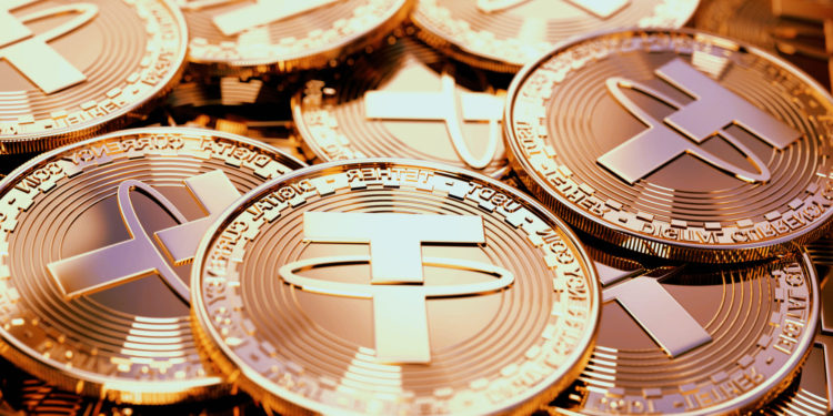 Web_Photo_Editor (1) | 動區動趨-最具影響力的區塊鏈新聞媒體 缺乏新資金流入!USDT 6 月以來「增發量停滯」,市值維持 642.5 億美元不變