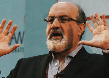 前比特幣狂粉 |「黑天鵝」作者砲轟：BTC無法作價值儲存手段、不能抗通膨