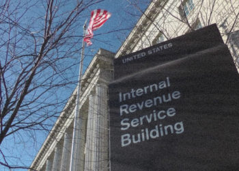 IRS｜美國國稅局為打擊加密貨幣逃漏稅，欲撥 3,230 萬鎂預算招聘專業承包商