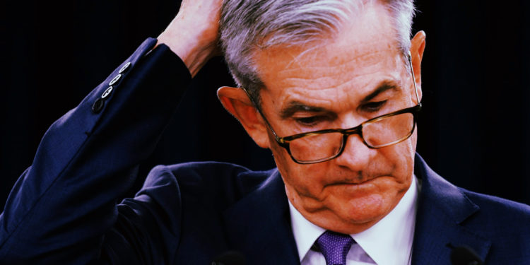 FOMC｜聯準會 17 日公布利率決策，華爾街巨頭齊喊話！皆反對「暫時性通膨」論調