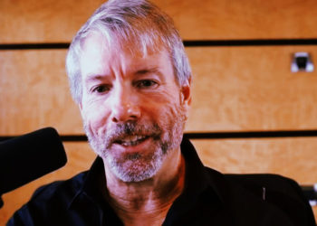 比特幣極端主義者？MicroStrategy執行長：隨市場開始理解，其他加密貨幣都能佔一席之地