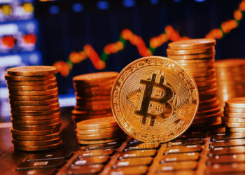 Fed 暗示升息提前，比特幣再度失守 4 萬鎂支撐！數據 : 現貨交易所資金流入量大增