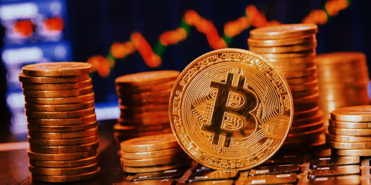 Web_Photo_Editor | 動區動趨-最具影響力的區塊鏈新聞媒體 Fed 暗示升息提前,比特幣再度失守 4 萬鎂支撐!數據 : 現貨交易所資金流入量大增