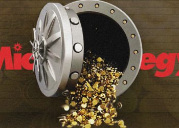 MicroStrategy已購入5億美元BTC！持倉105,085枚、等值34億鎂；DCG砸5千萬鎂購ETCG