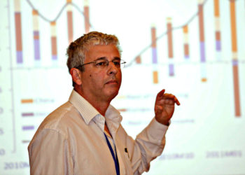 中東｜以色列央行正在進行 CBDC 測試，副總裁：5 年內推出可能性不到 50%