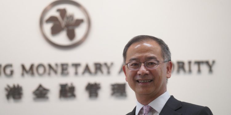 CBDC | 香港金管局宣布研擬「數位港幣」可行性！與中國央行合作「數位人民幣」測試