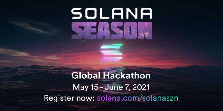 - 圖源 : Solona - | 動區動趨-最具影響力的區塊鏈新聞媒體 - 圖源 : Solona -