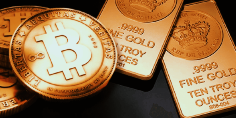 bi_986f8655_QWE | 動區動趨-最具影響力的區塊鏈新聞媒體 比特幣還沒跌完?摩根大通分析師:機構正從比特幣基金「轉向黃金ETF」