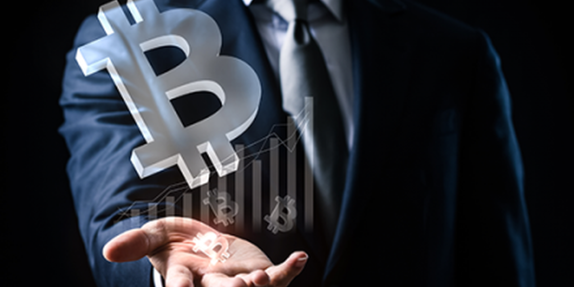 機構吞大餅！19間上市公司擁「1%比特幣市值」，封閉基金、ETP另包下432億鎂BTC