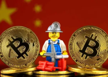 比特幣算力一天暴跌19%！中國挖礦重鎮「四川斷電 BTC 礦場」，5月以來算力流失近50%