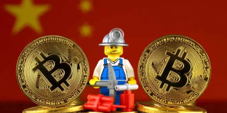 china sichuan unplugged bitcoin miners hashrate drop | 動區動趨-最具影響力的區塊鏈新聞媒體 比特幣算力一天暴跌19%!中國挖礦重鎮「四川斷電 BTC 礦場」,5月以來算力流失近50%