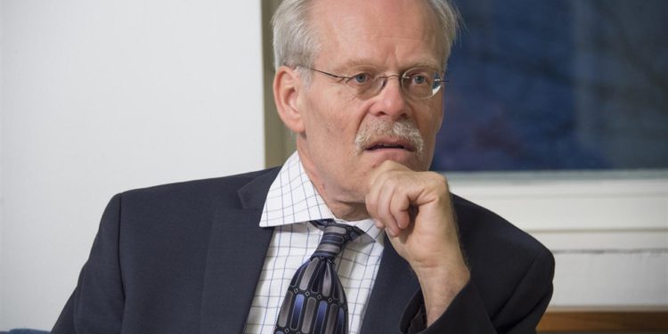 中國帶起加密貨幣管束潮？瑞典央行行長：比特幣不太可能躲過政府監管