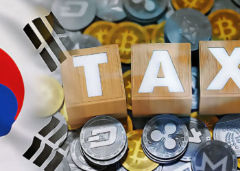 税難逃！韓國當局沒收「逃稅者的4,600萬鎂加密貨幣」，共計12,000人