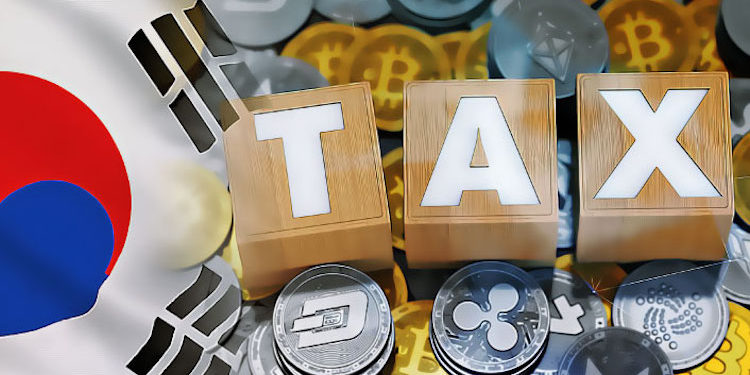 税難逃！韓國當局沒收「逃稅者的4,600萬鎂加密貨幣」，共計12,000人
