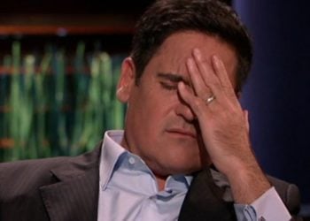 TITAN 崩盤歸零，項目方稱恐慌擠兌！受災大戶 Mark Cuban :  該監管 DeFi