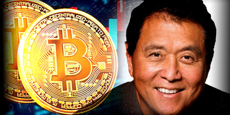 dd | 動區動趨-最具影響力的區塊鏈新聞媒體 富爸爸作者:比特幣5月崩跌,是大好消息!痛批聯準會無能,説跌到27,000美元就買