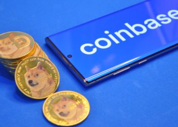 Coinbase Pro今日開通狗狗幣交易！送出 120 萬美元 Doge 抽獎