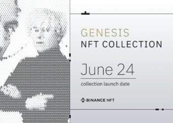 - Source : 幣安 NFT -