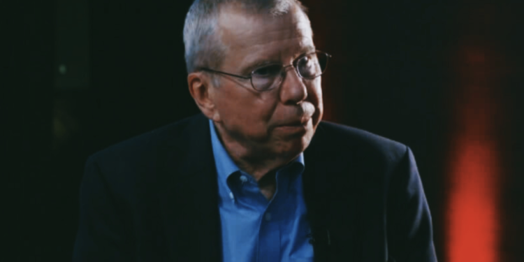 io8we938tff | 動區動趨-最具影響力的區塊鏈新聞媒體 比特幣重返牛市行情?布林通道發明者:下個關鍵目標是 50,000 美元附近