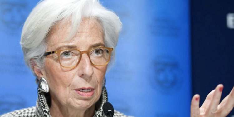 薩爾瓦多 | 歐洲央行長 拉加德 : 加密貨幣政策「不會因此改變」; 境內匯款公司觀望中