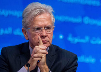 國際貨幣基金 IMF 表態：薩爾瓦多比特幣列法幣恐致「總體經濟、金融、法律問題」