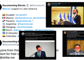 lots of countries want to adapt bitcoin