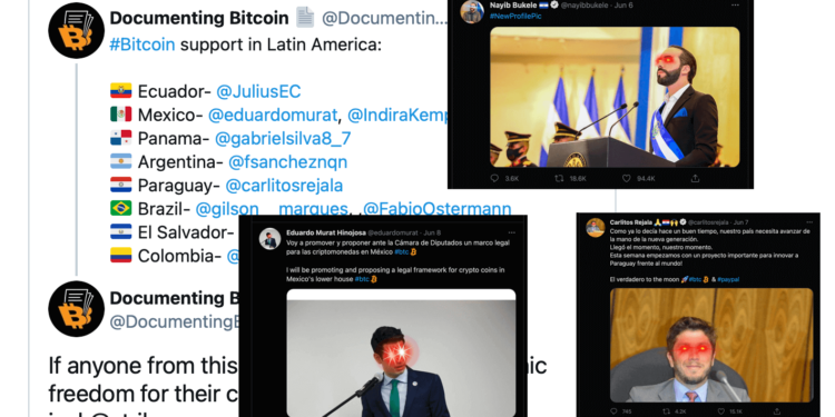lots of countries want to adapt bitcoin | 動區動趨-最具影響力的區塊鏈新聞媒體 lots of countries want to adapt bitcoin