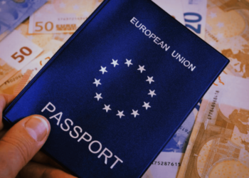 歐盟擬推「數位 ID 錢包」一年後全面投入使用，為數位歐元鋪路？(CBDC)