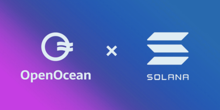 跨鏈聚合協議 OpenOcean 整合 Solana，開放一站式交易 SOL、TAY、SRM…