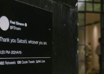 淺談 NFT 與元宇宙，DappReview 創辦人 :「以太坊是一個沒有炫酷前端的 Metaverse」