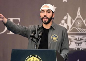 福兮禍兮？薩爾瓦多「將比特幣列法幣」，恐使 IMF 10億美元金援破局