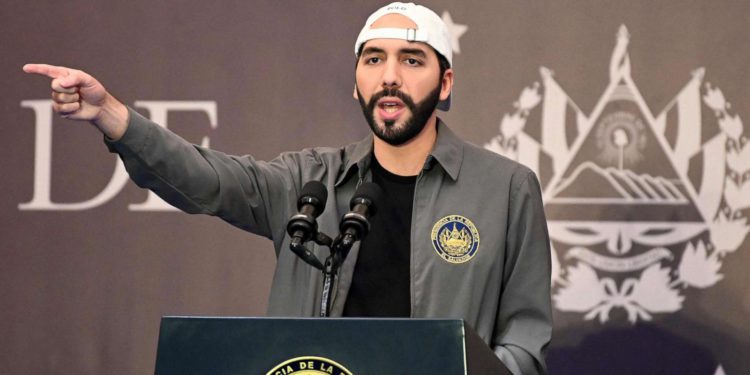 福兮禍兮？薩爾瓦多「將比特幣列法幣」，恐使 IMF 10億美元金援破局