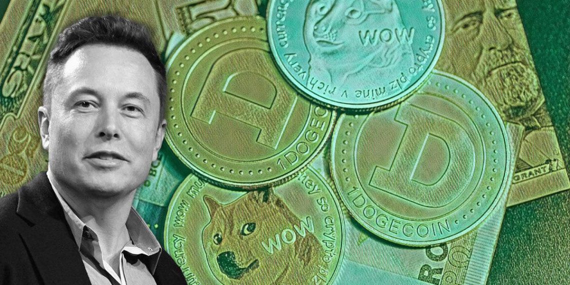 獲馬斯克讚許！狗狗幣提案「交易費降低100倍」核心開發者：沒意外2個月內上線